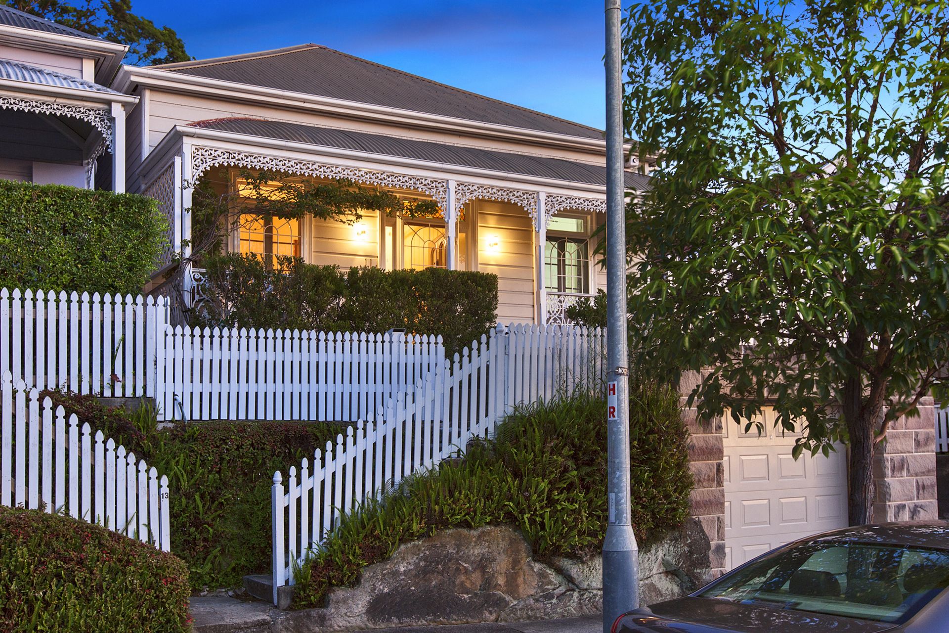 11 Shadforth Street, Mosman