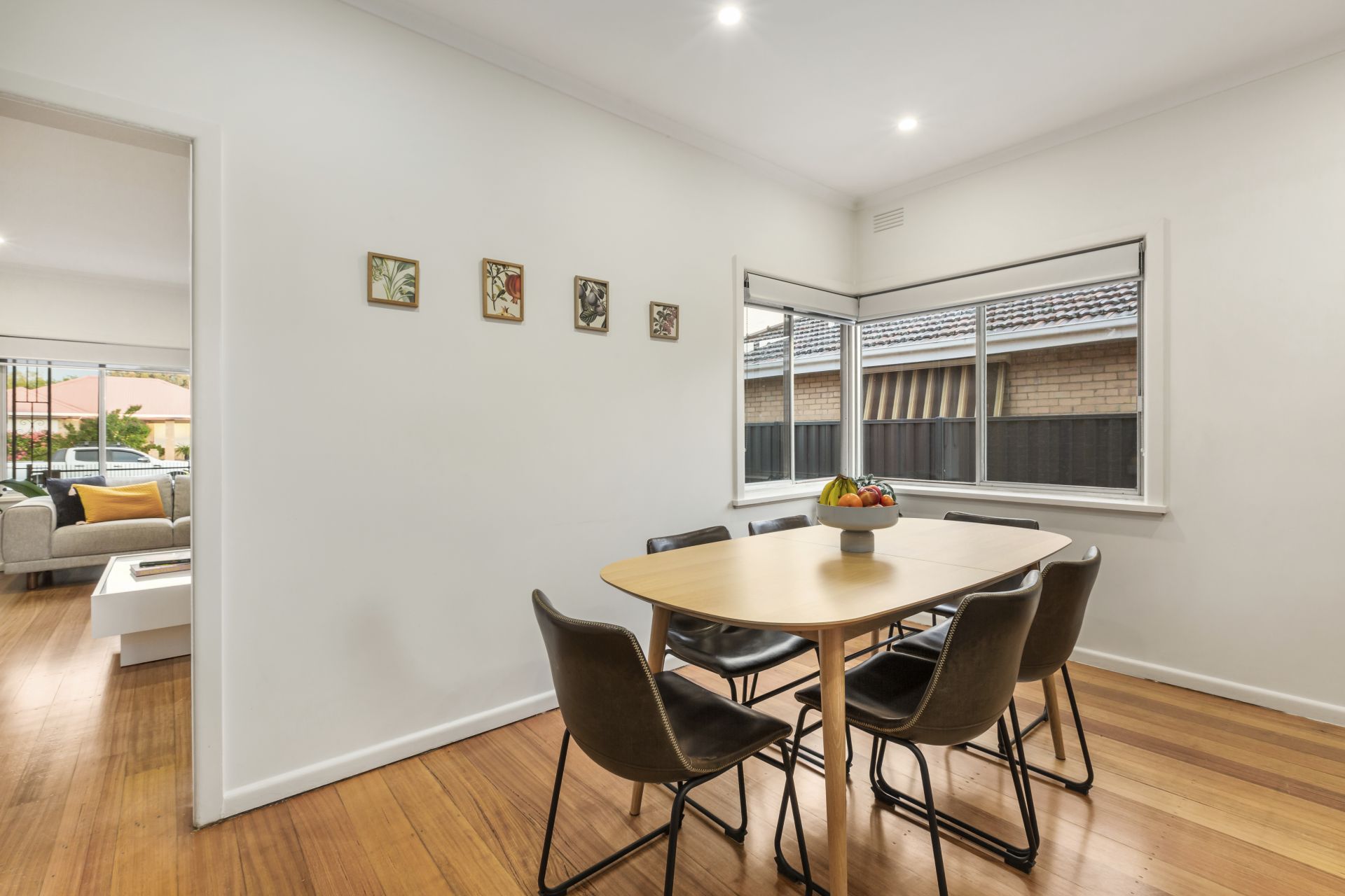 Warm, Welcoming, Comfortable And Convenient