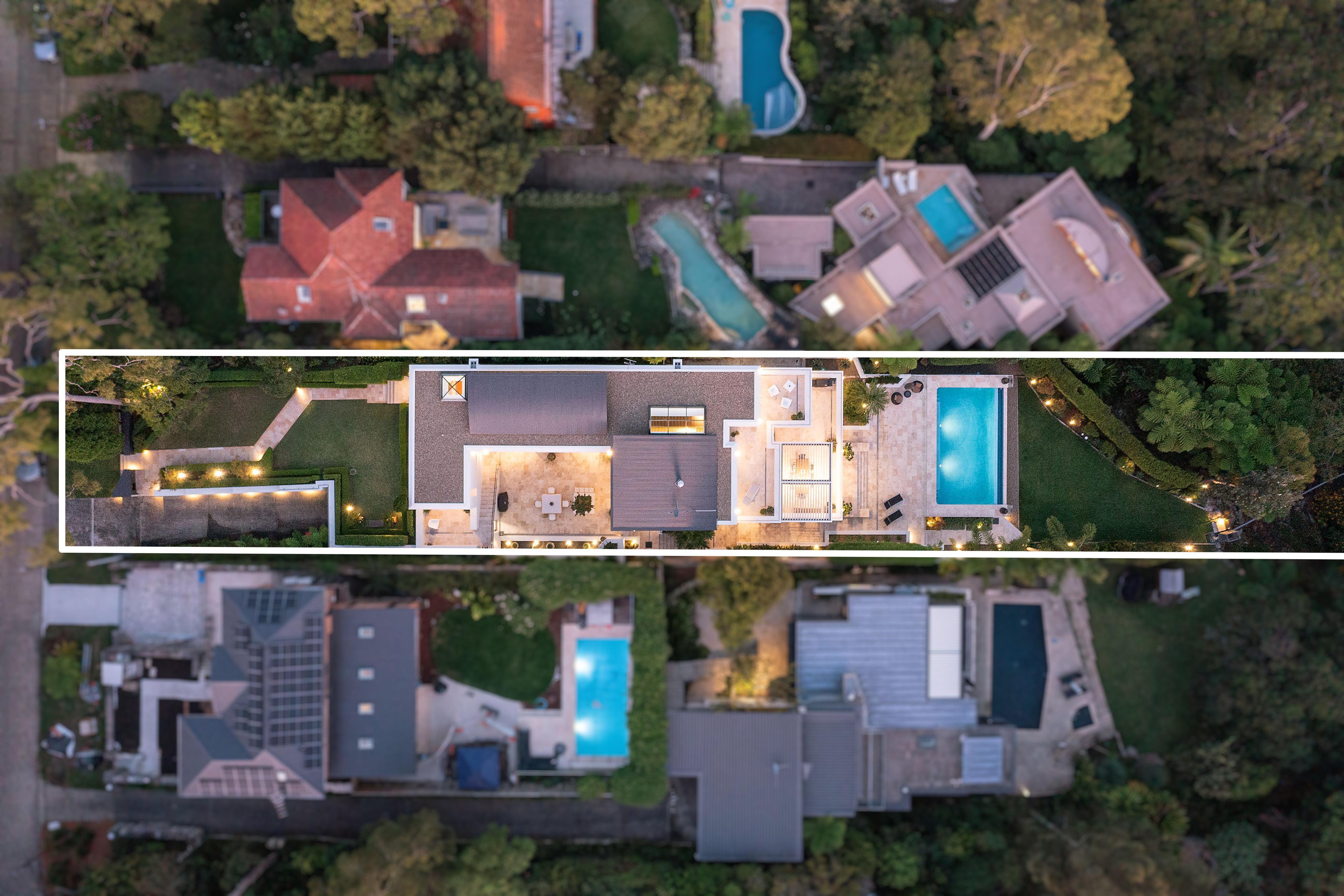 10 Rockley Street Castlecrag 2068