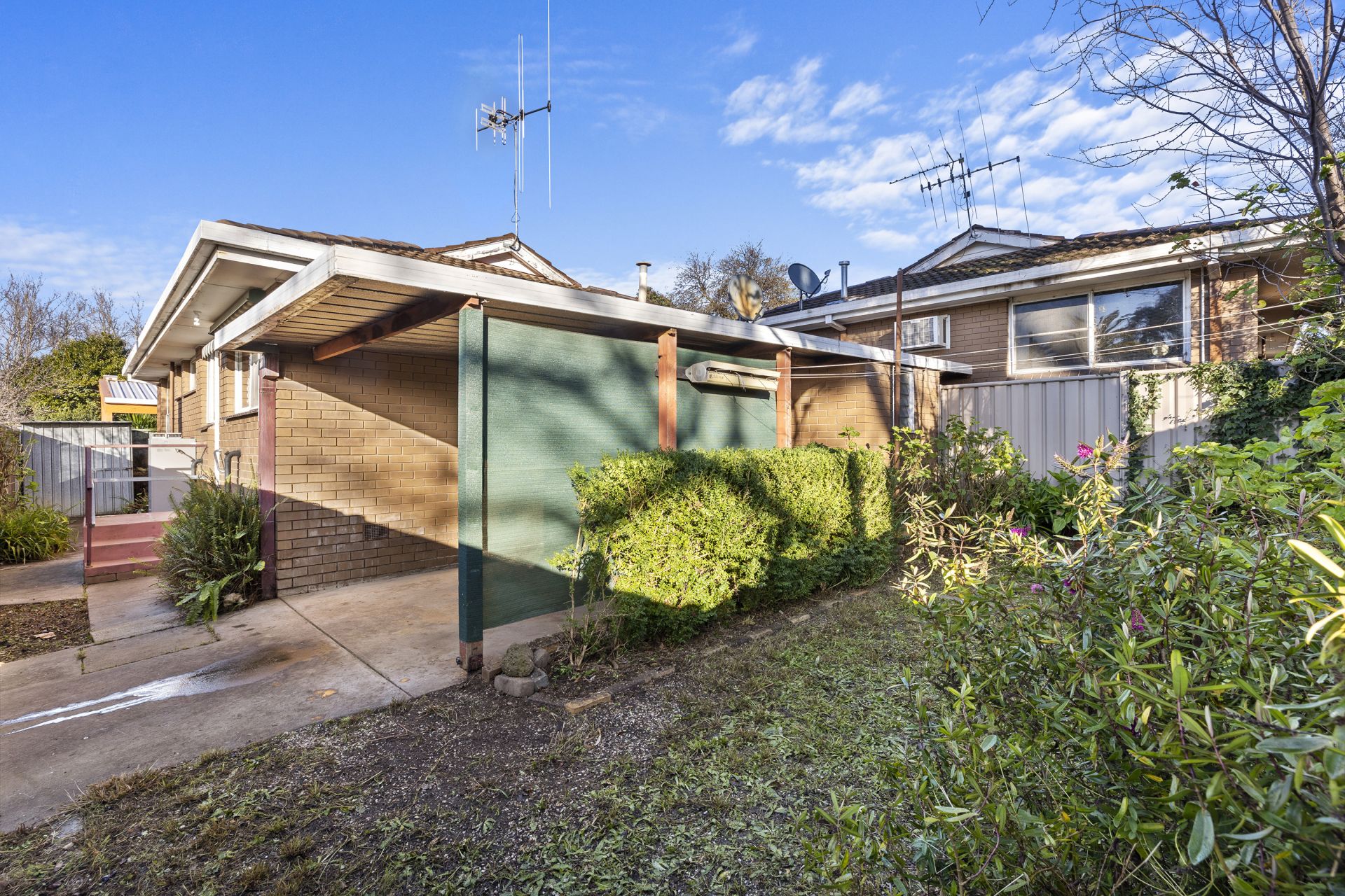 4/42 Brougham Street, Bendigo Bendigo Ballarat Real Estate Pty Ltd