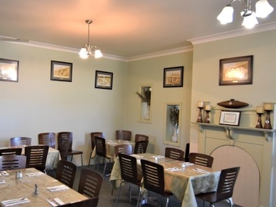 Freehold Hotel for Sale - Tattersalls Hotel, Emmaville