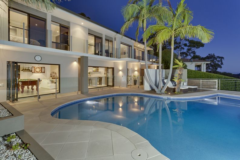 Real Estate For Sale 6 Amaroo Avenue Elanora Heights , NSW