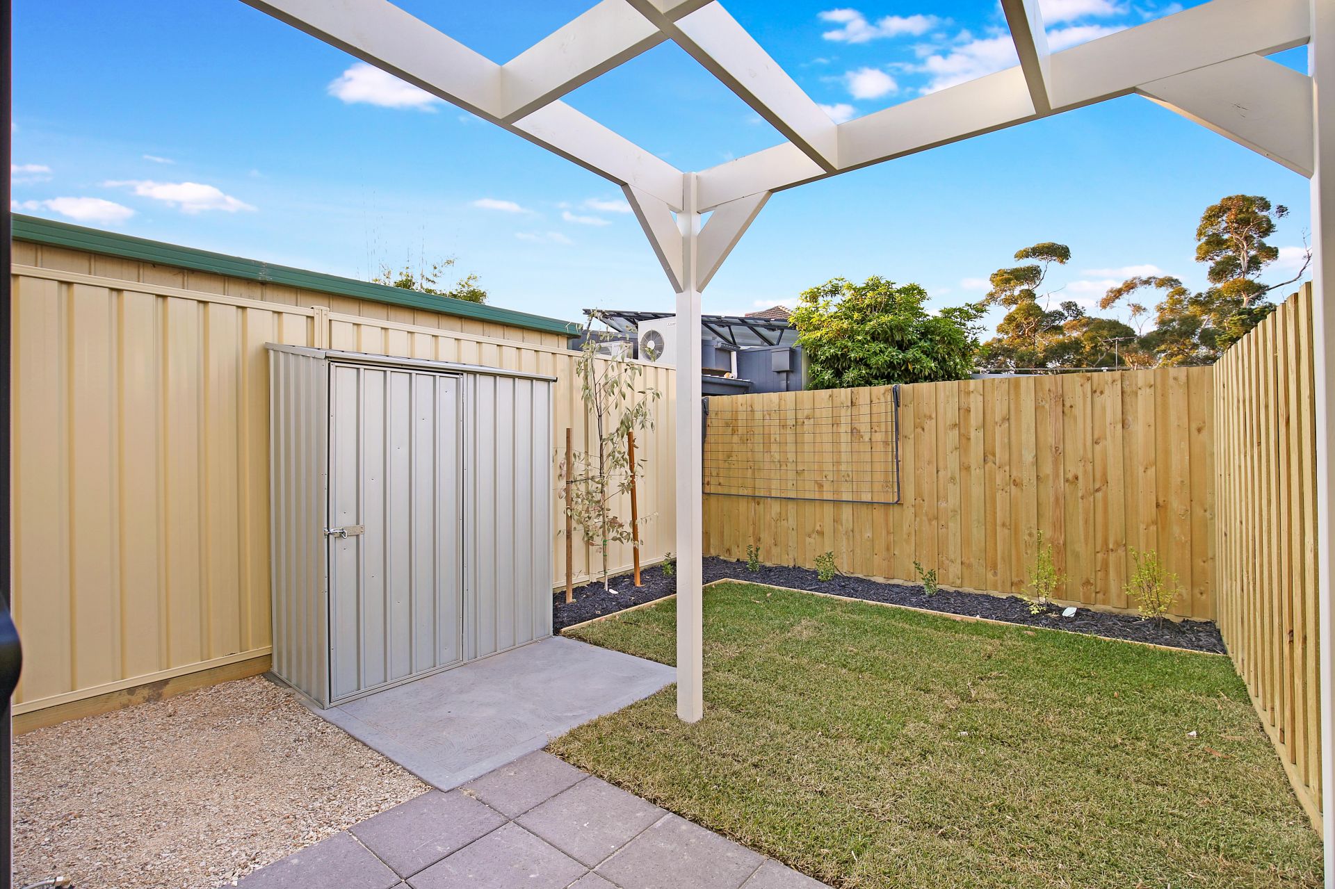 New - Modern Two Bedroom  Townhouse