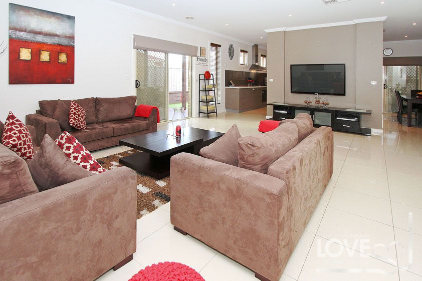 Styled For Modern Living!