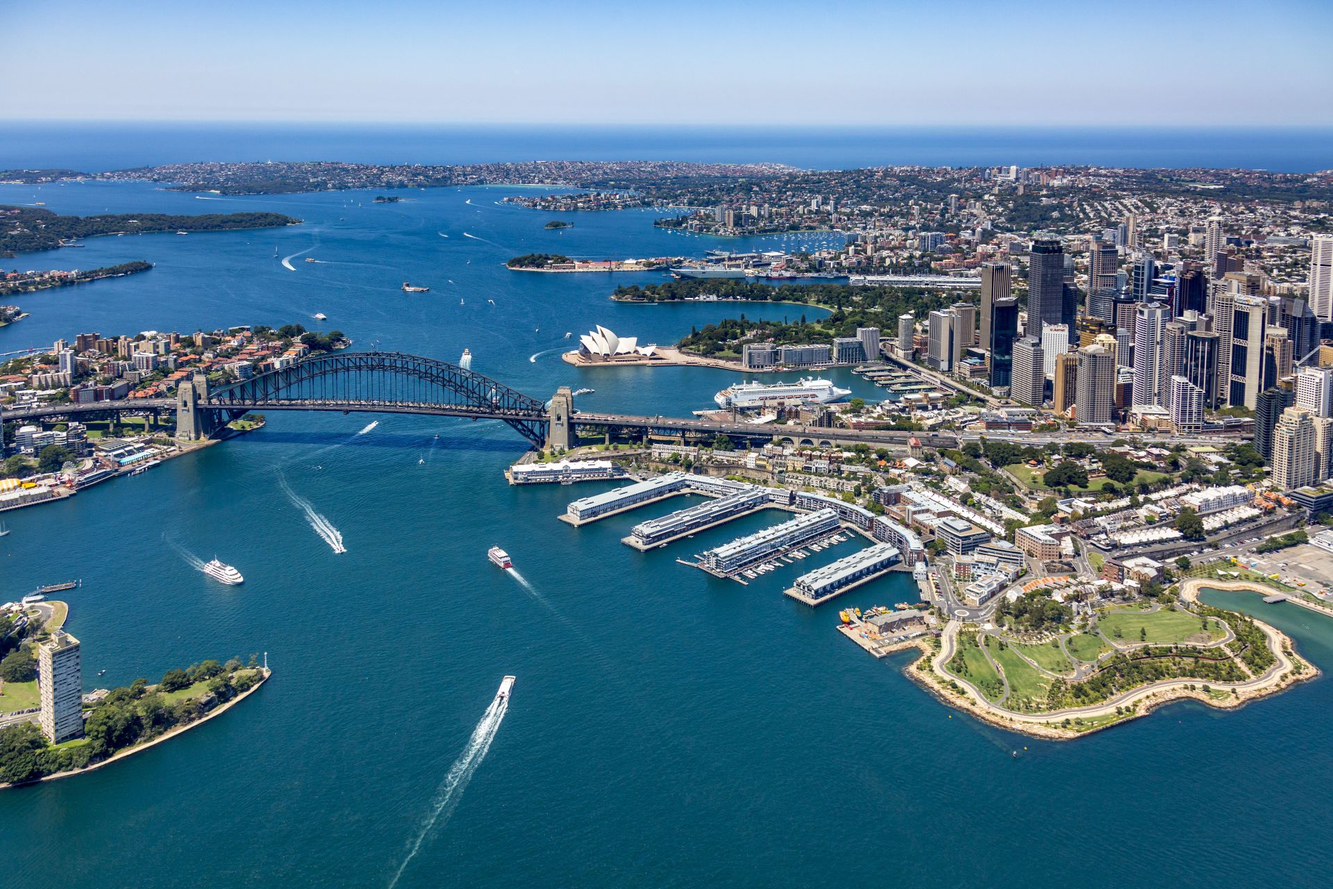 906/66 Hunter Street, Sydney Noonan Property