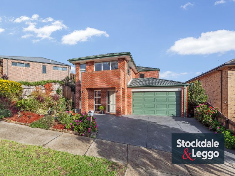 12 Parkwood Road MERNDA, Mernda - Thumbnail 2