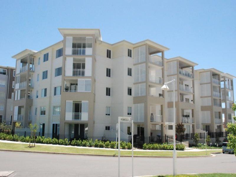 509/2 Peninsula Drive BREAKFAST POINT NSW, Breakfast Point - Thumbnail 2