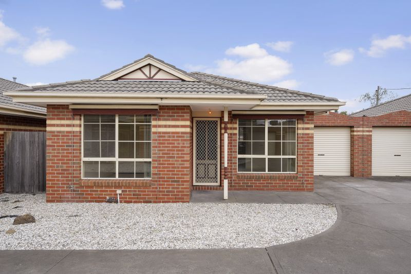 7/14 Rufus Street, Epping