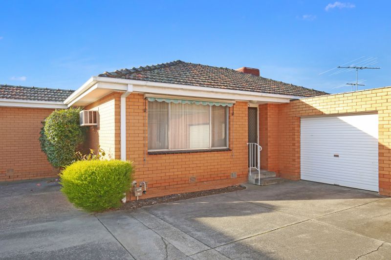 5/28 George Street, Reservoir