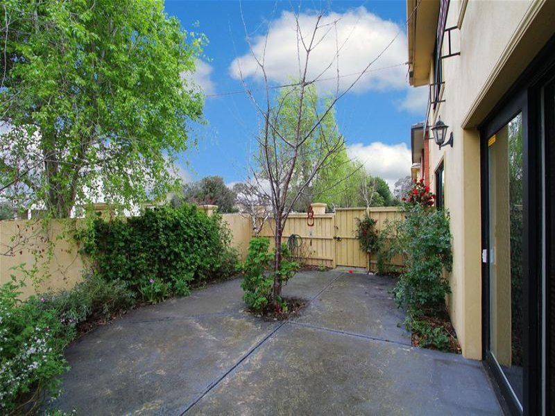 Luxury on Normanby!