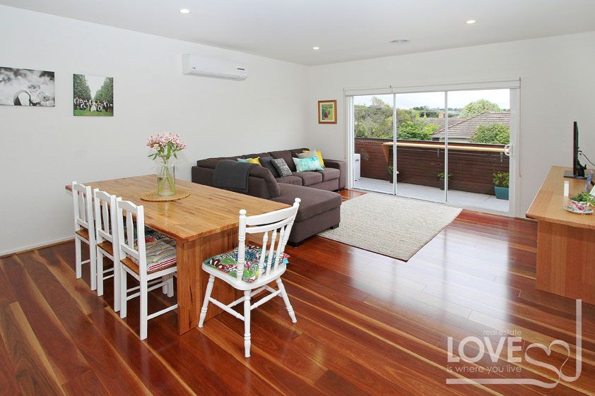 Love The Space. Enjoy The Location