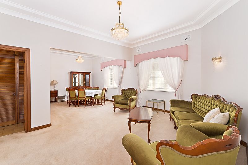 SOLD Family Haven with Position, Space and Scope