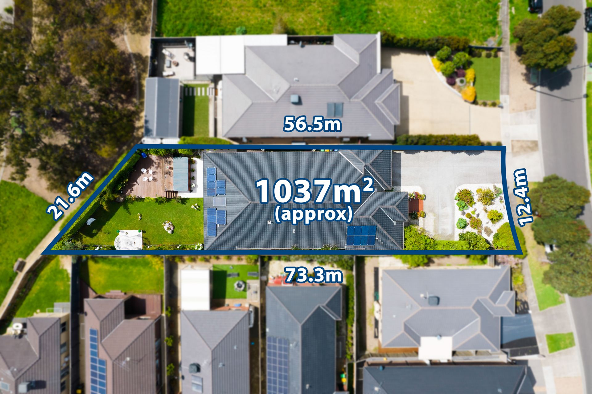 16 Melliodora Drive Mernda, Mernda - Thumbnail 2