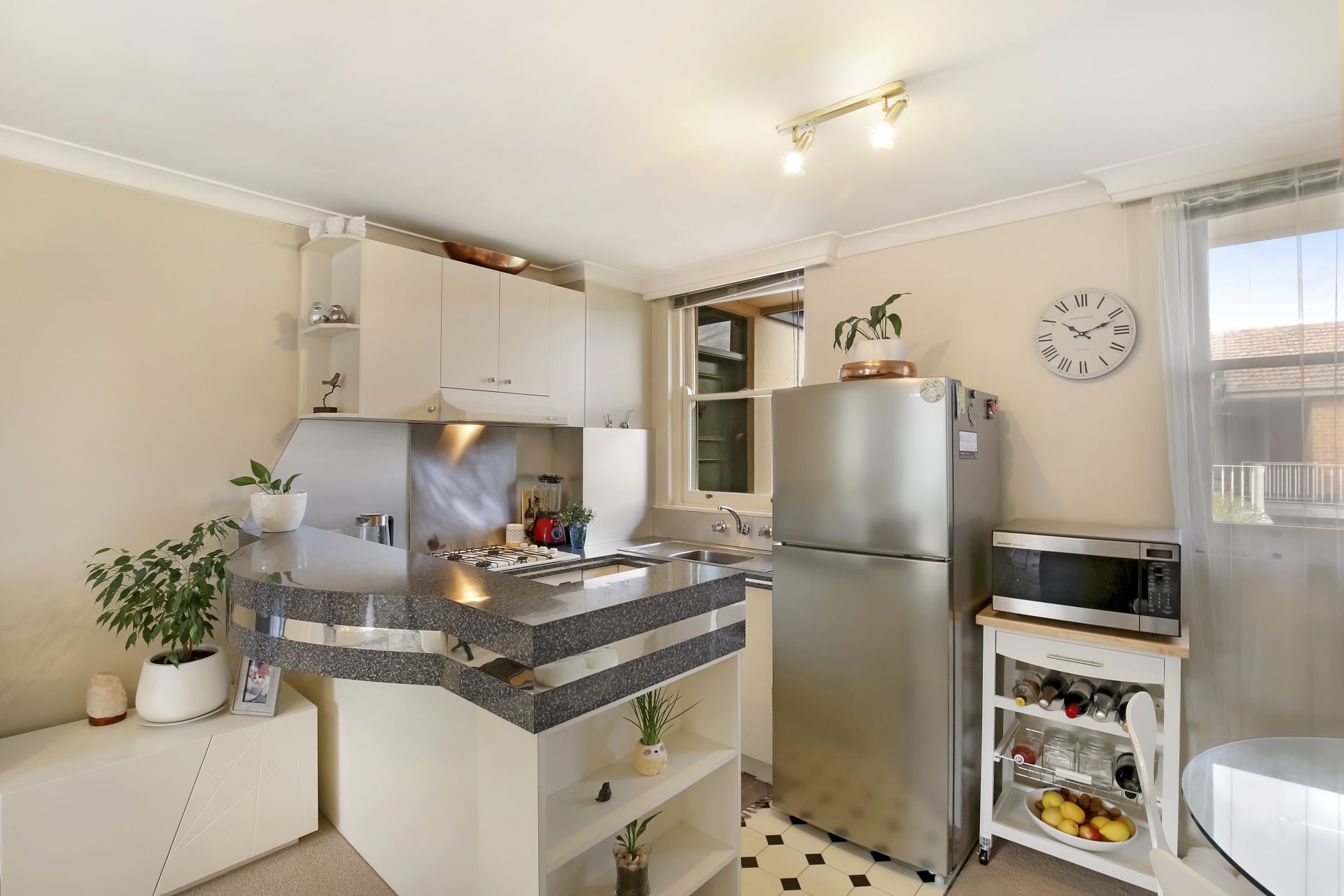 **Fabulous Location**