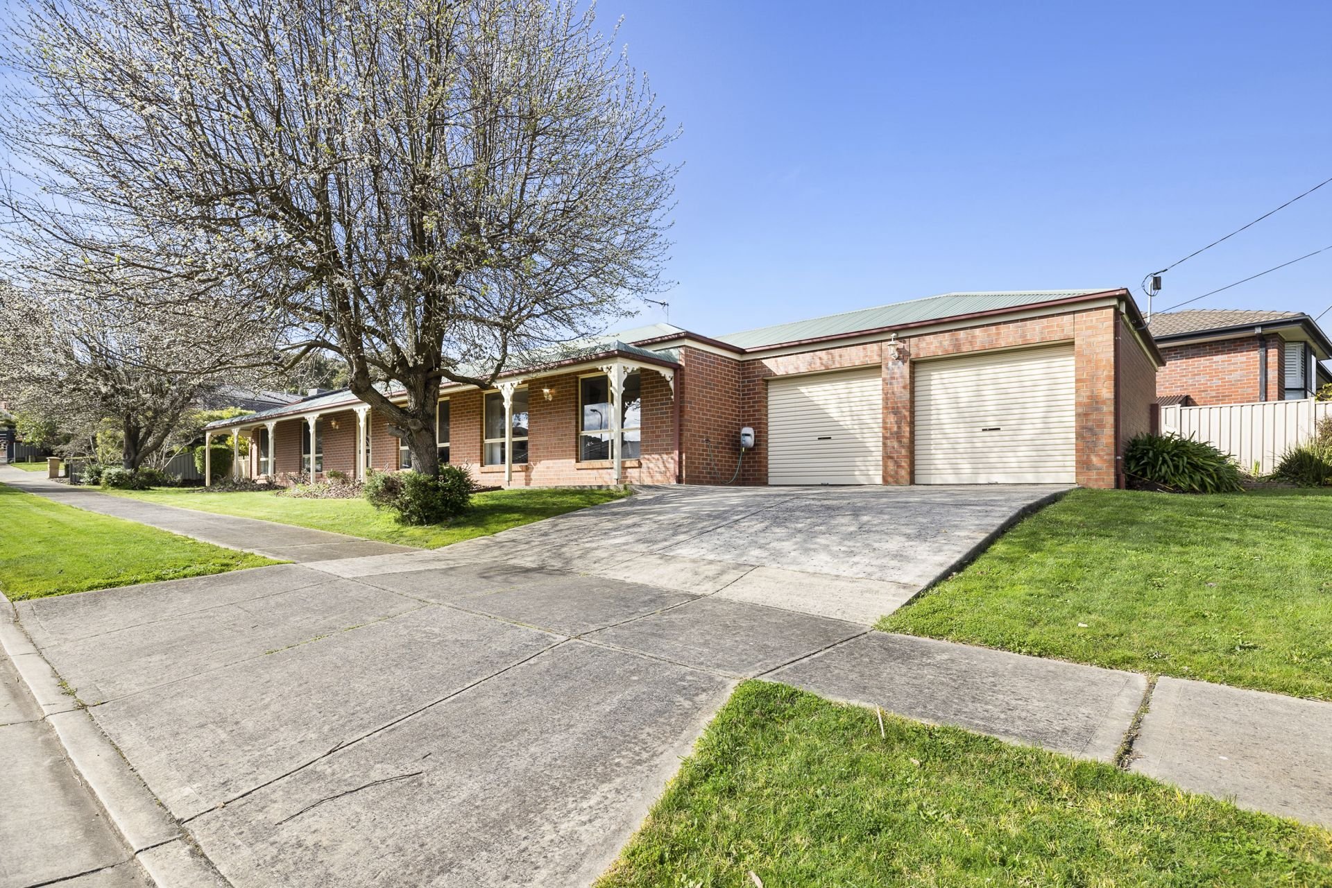 3 Mcauley Drive, Brown Hill Ballarat Real Estate Pty Ltd
