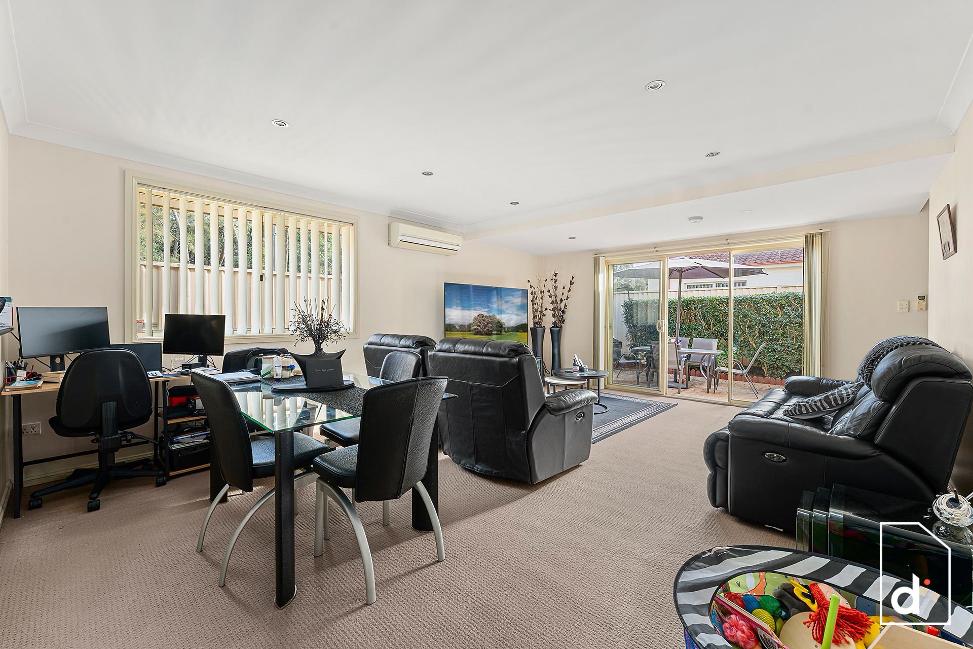 5/24 Montague Street, Fairy Meadow NSW