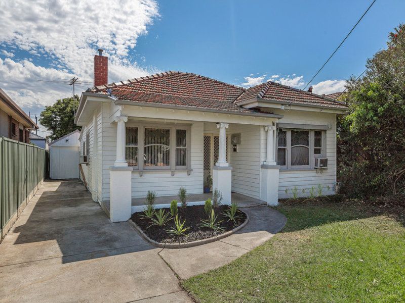 4 Eirene Street