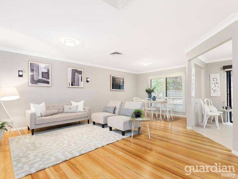 20 Lockyer Close DURAL NSW, Dural - Thumbnail 4
