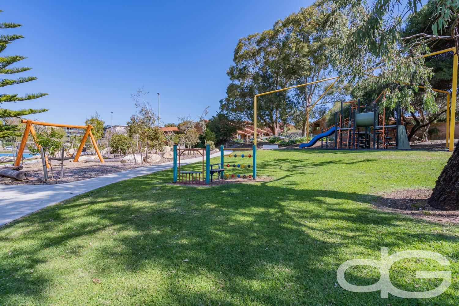 12/9 Gibbon Street Mosman Park , WA 6012 Apartment For Lease