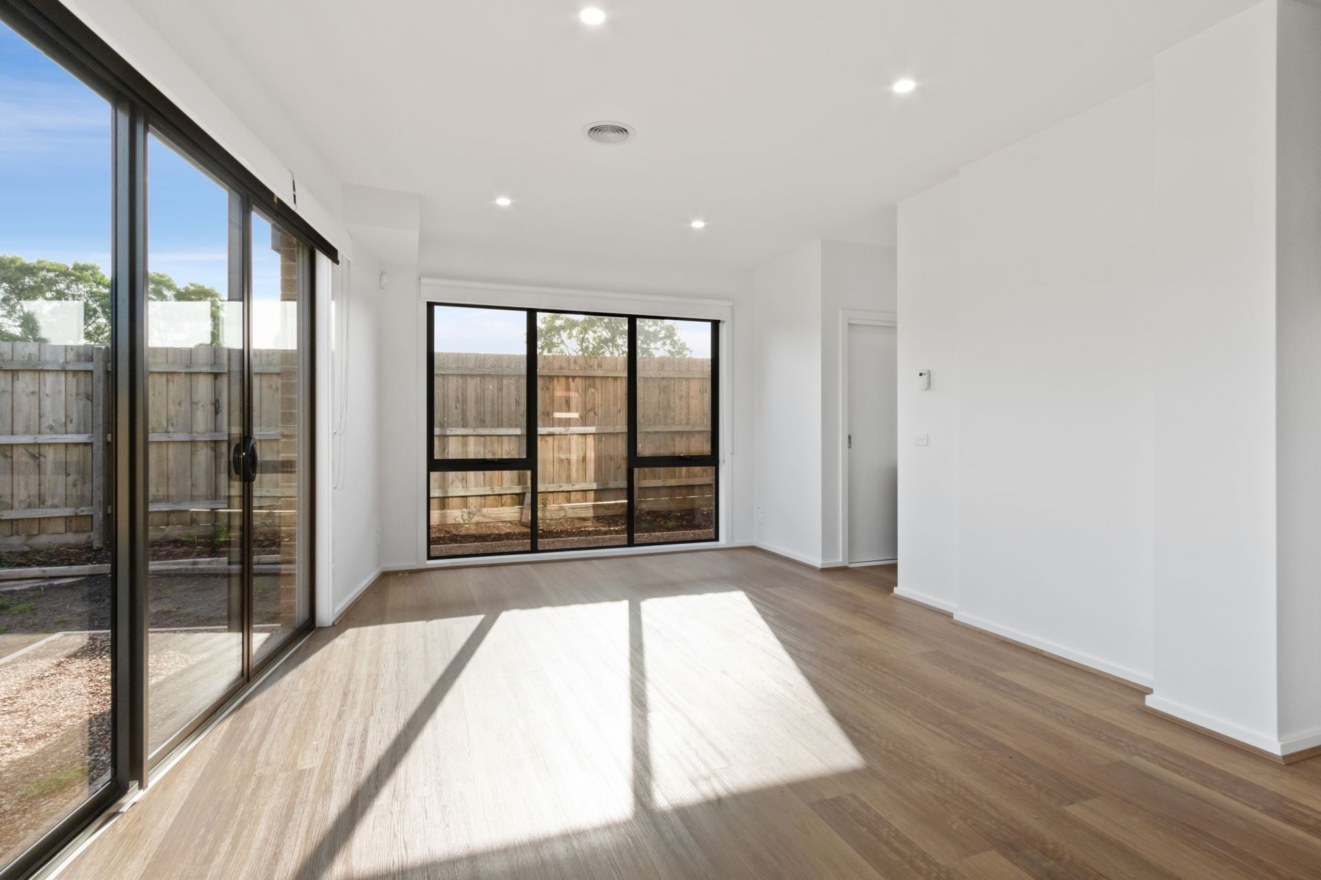 STYLISH AND MODERN