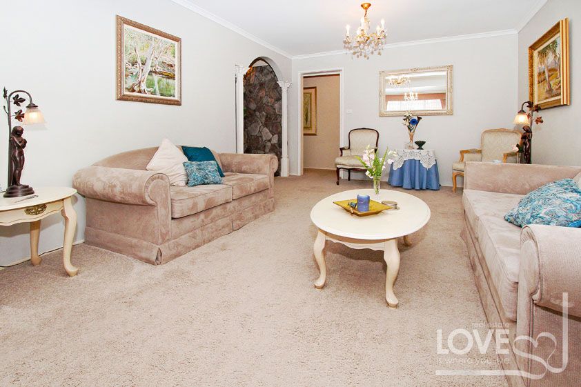 Coventry Lodge - A Prized Position