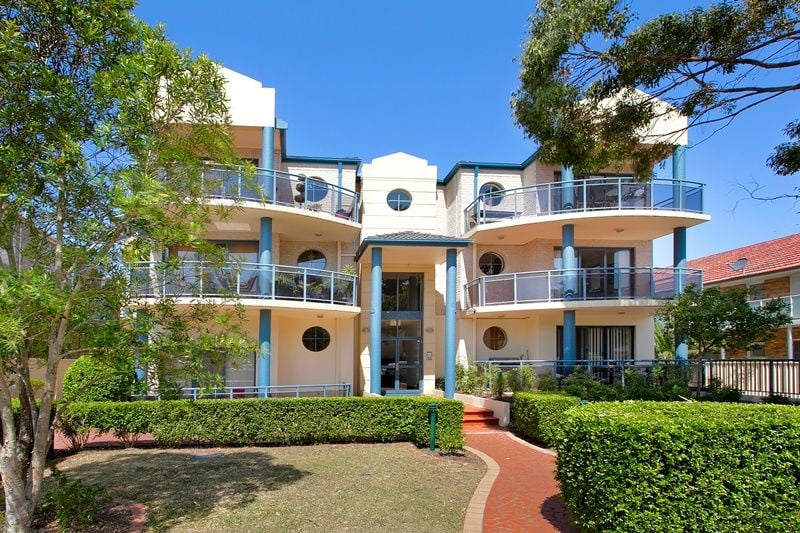8-10 Croydon Street