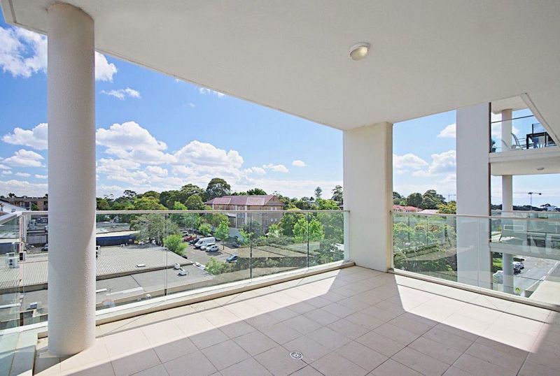 10/570 President Avenue, Sutherland, Sutherland - Thumbnail 4