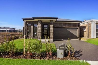 Austral, 23 Parhelion Street
