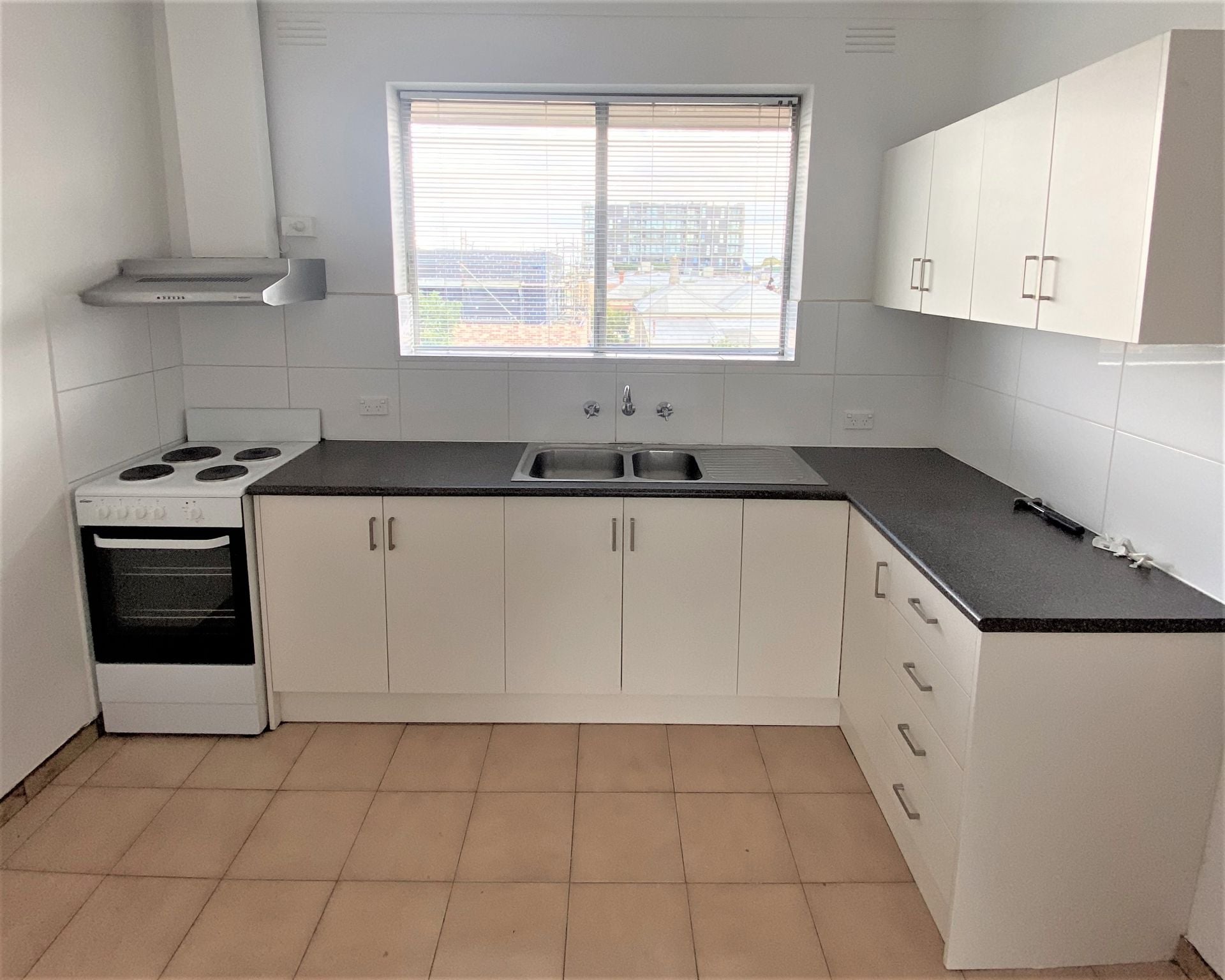 A gem in the heart of Thornbury!