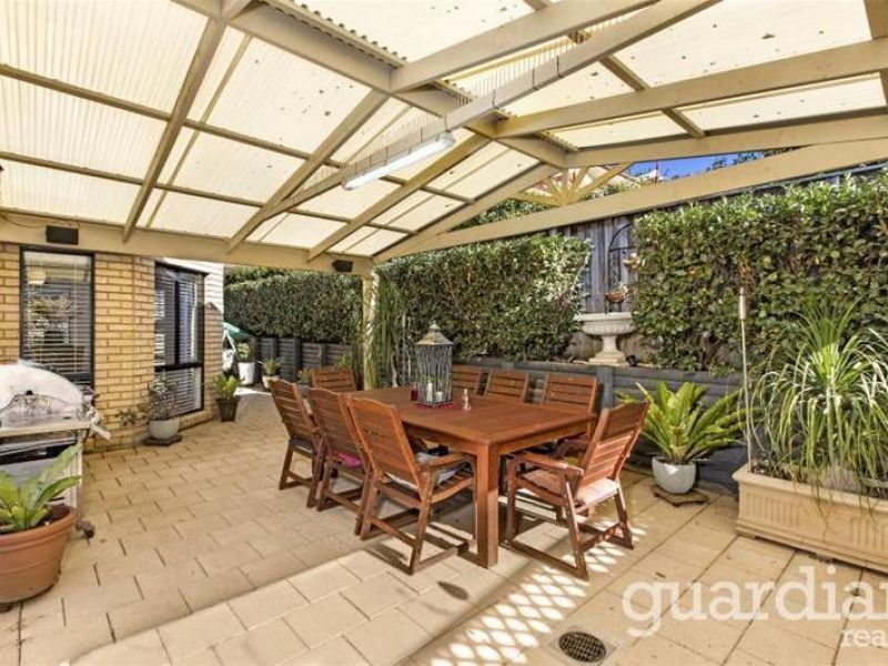 1 Atlas Way BEAUMONT HILLS NSW, Beaumont Hills - Thumbnail 5