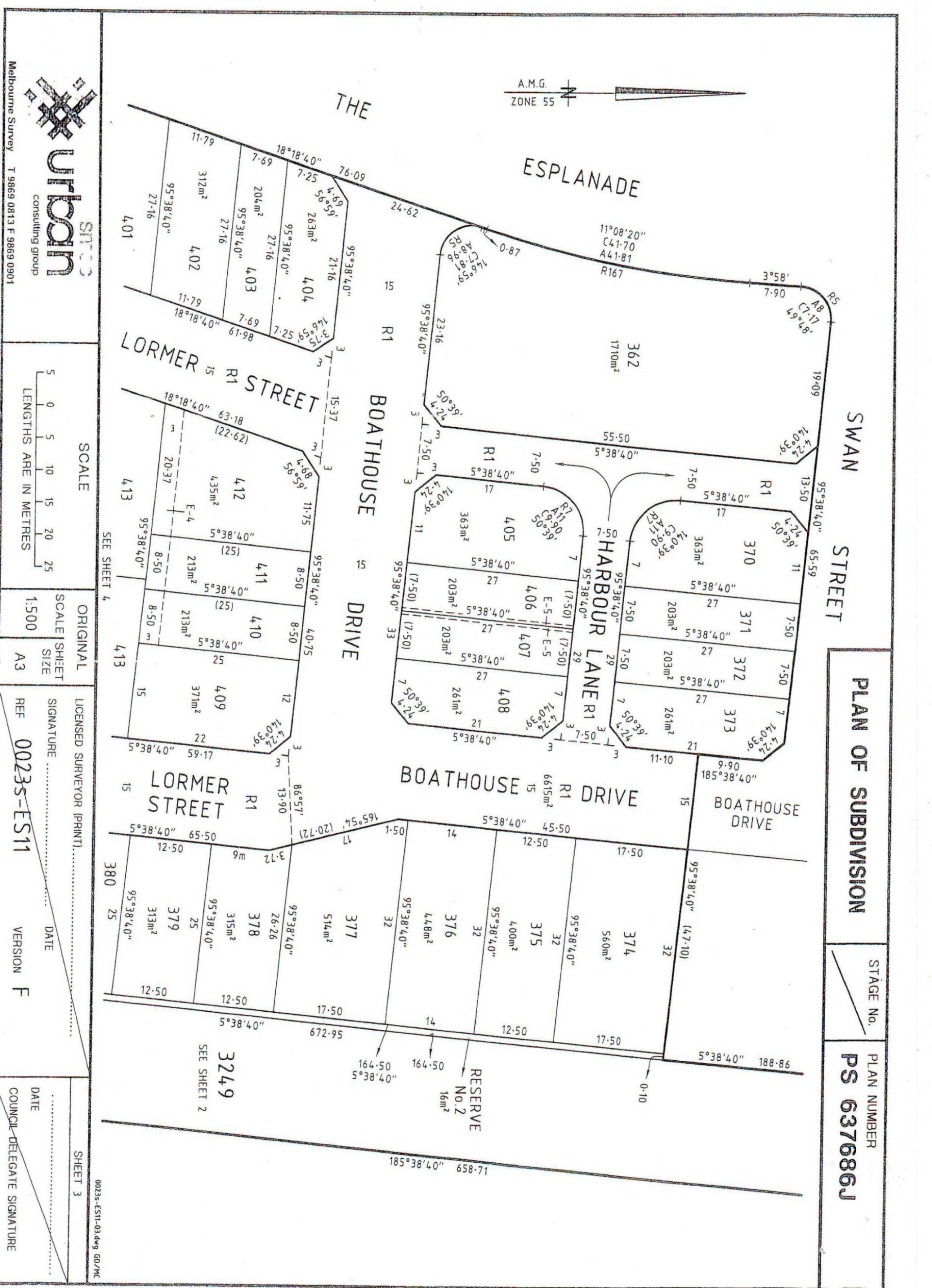 Lot 376 (31) Boathouse Drive, Caroline Springs - Thumbnail 2