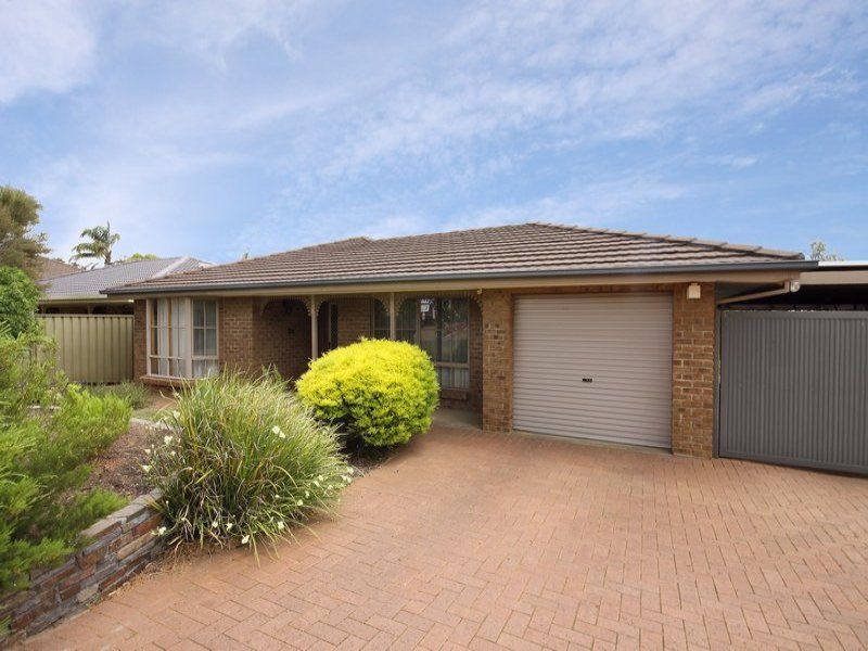 40 Idlewild Avenue Aberfoyle Park 5159