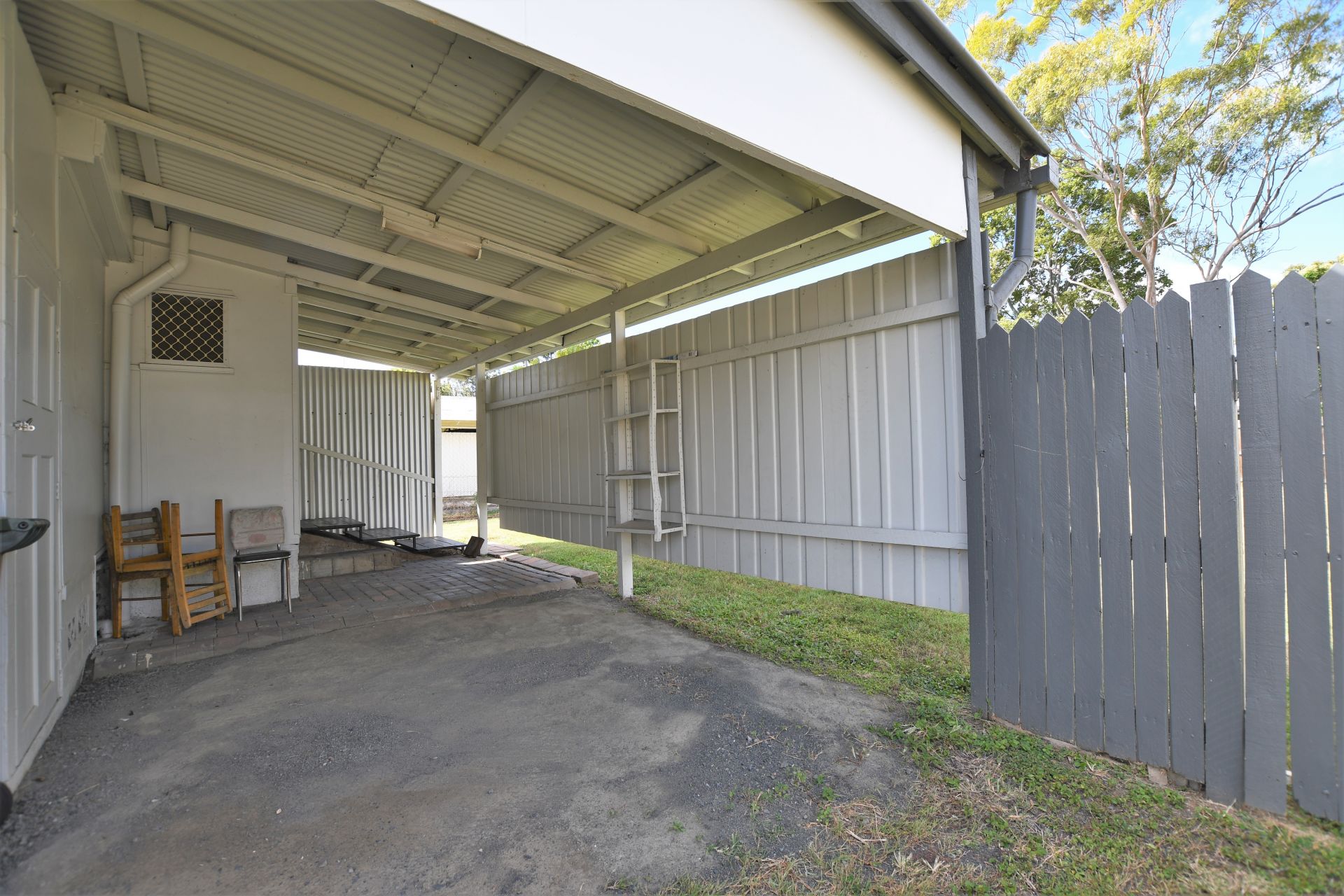 146 Bargara Road, BUNDABERG EAST Four Walls Realty