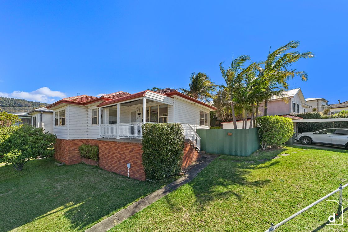 3 Beattie Avenue, Bulli NSW