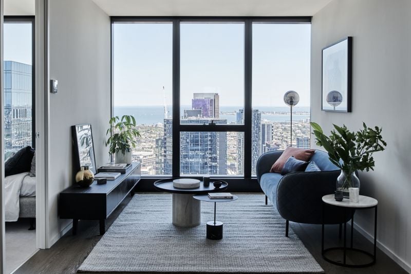 Level 37/3701/70 Southbank Boulevard, Southbank