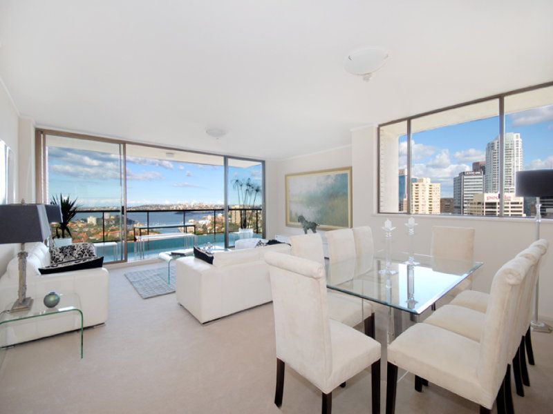 Level 9, 2/95A Ridge Street, NORTH SYDNEY NSW, 2/95a Ridge Street North Sydney - Thumbnail 3