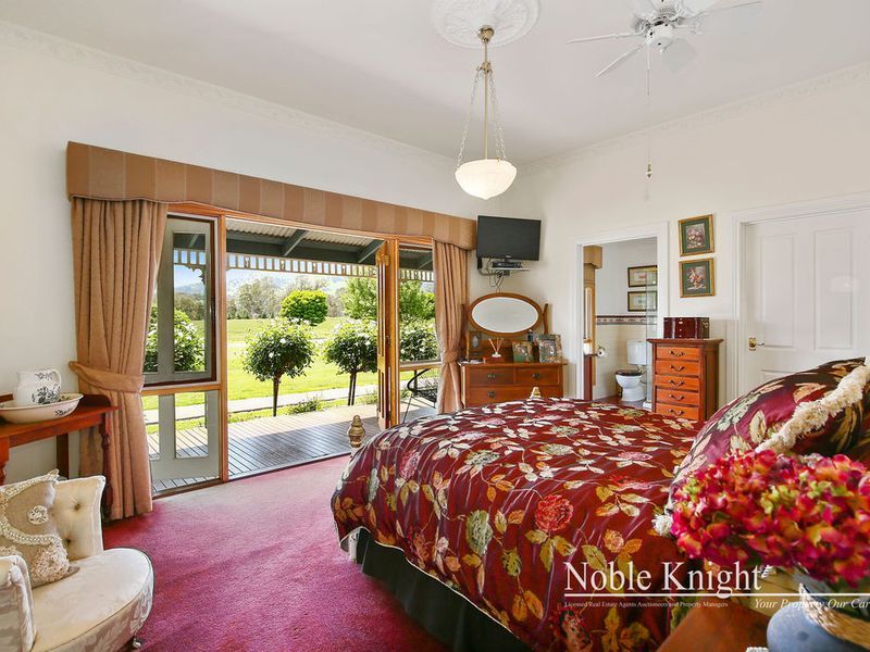 600 Limestone Road Yea