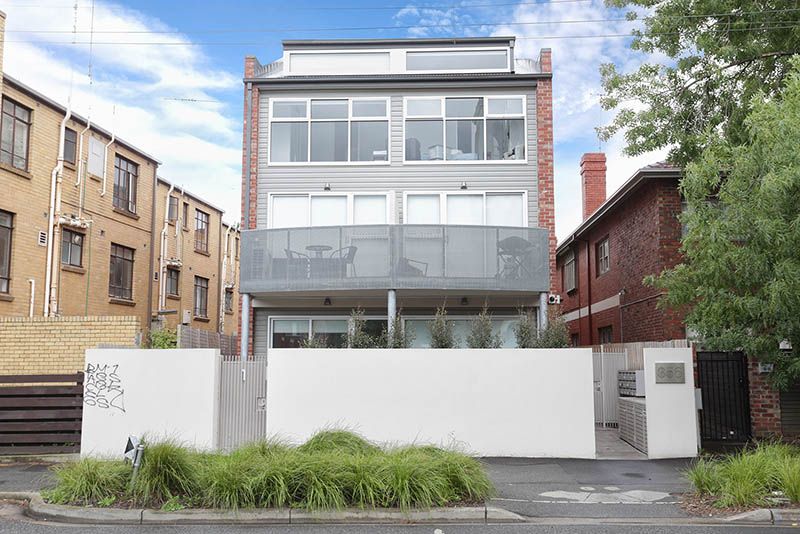2/356 Carlisle Street, Balaclava - Thumbnail 2