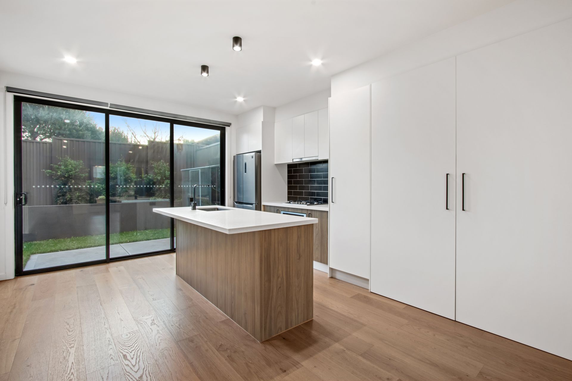 Perfect Townhouse