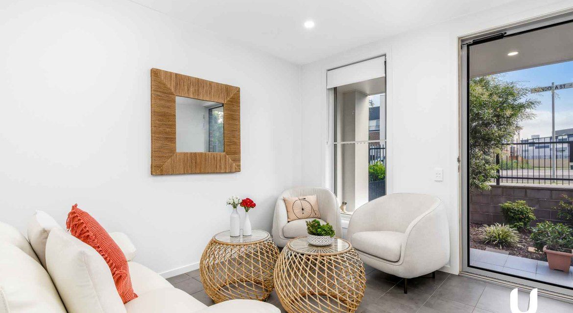 Denham Court 4 Kanooka Street