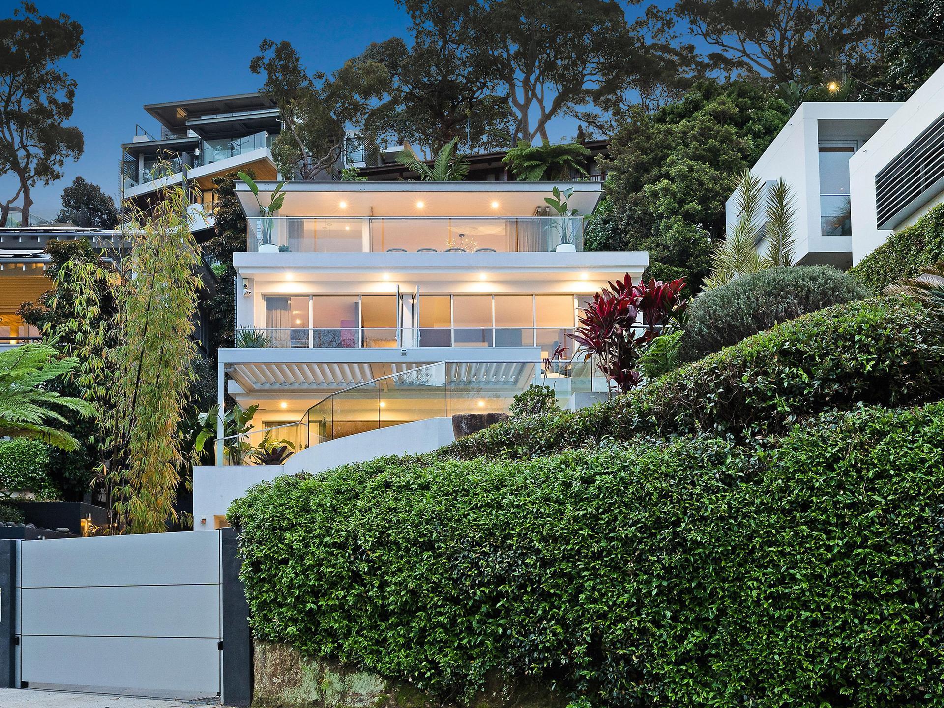 10 Ryan Avenue Mosman 2088