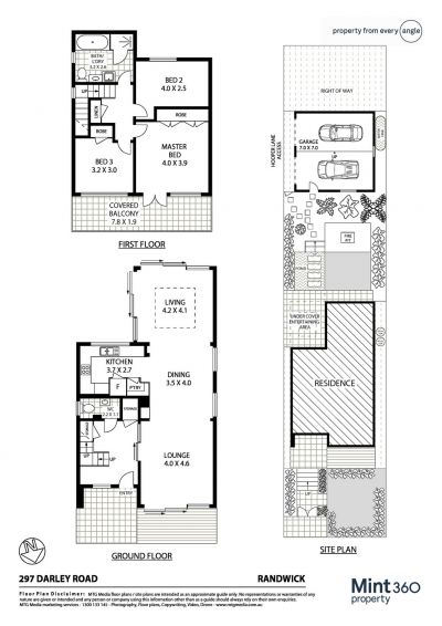 297 Darley Road, Randwick