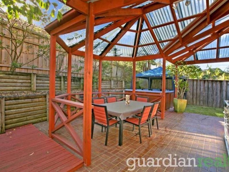 11 Millstream Grove, Dural - Thumbnail 5