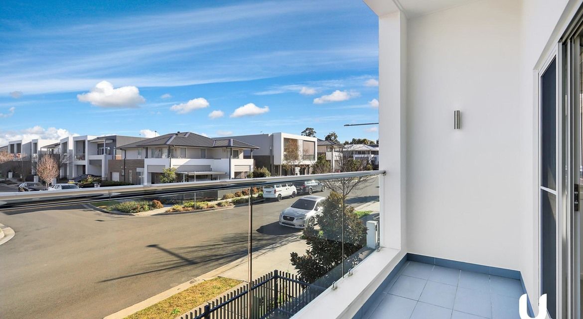 Denham Court 22 Indigo Crescent