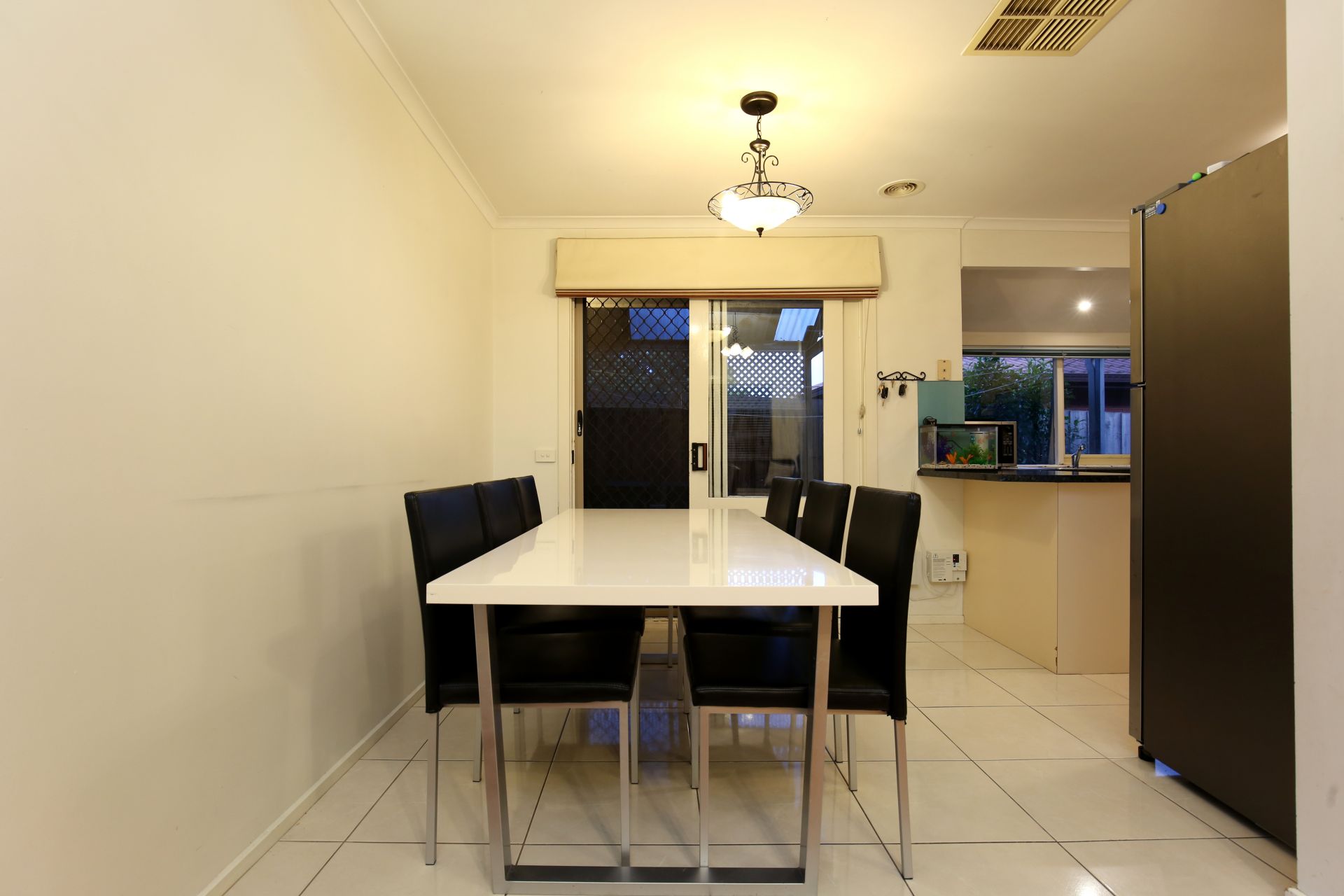 Sizable, Stylish and Sough After