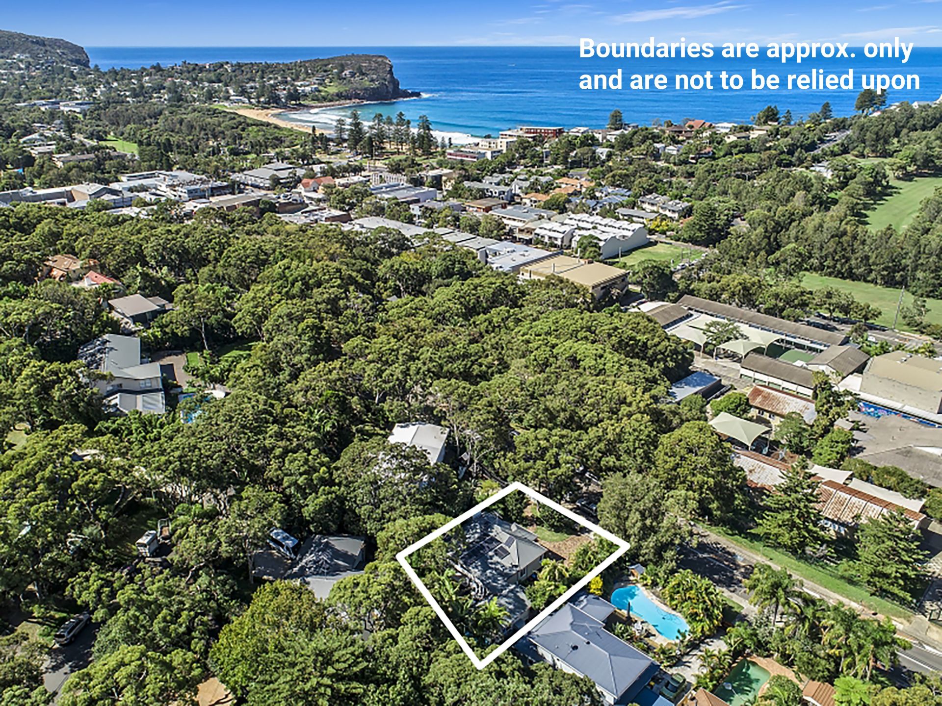 22 Bellevue Avenue Avalon Beach NSW, Avalon Beach - Thumbnail 3