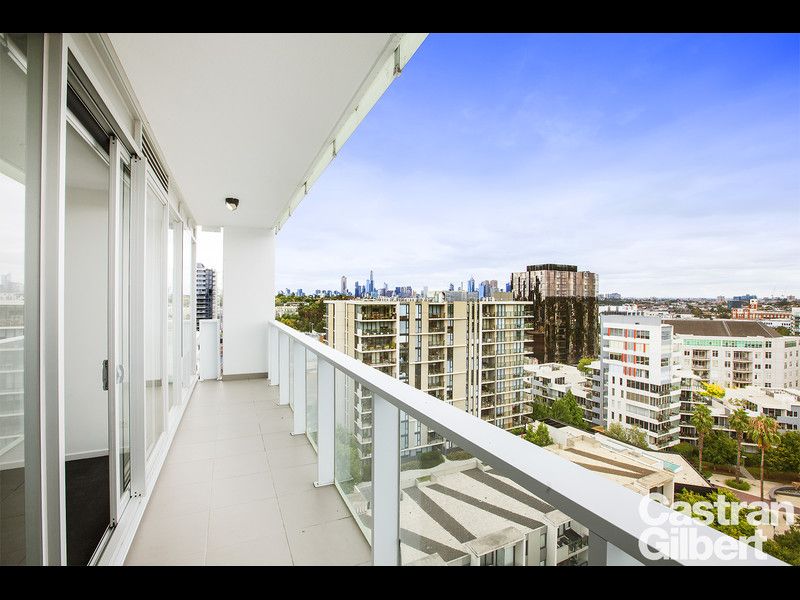 1101/77 River Street, South Yarra - Thumbnail 8