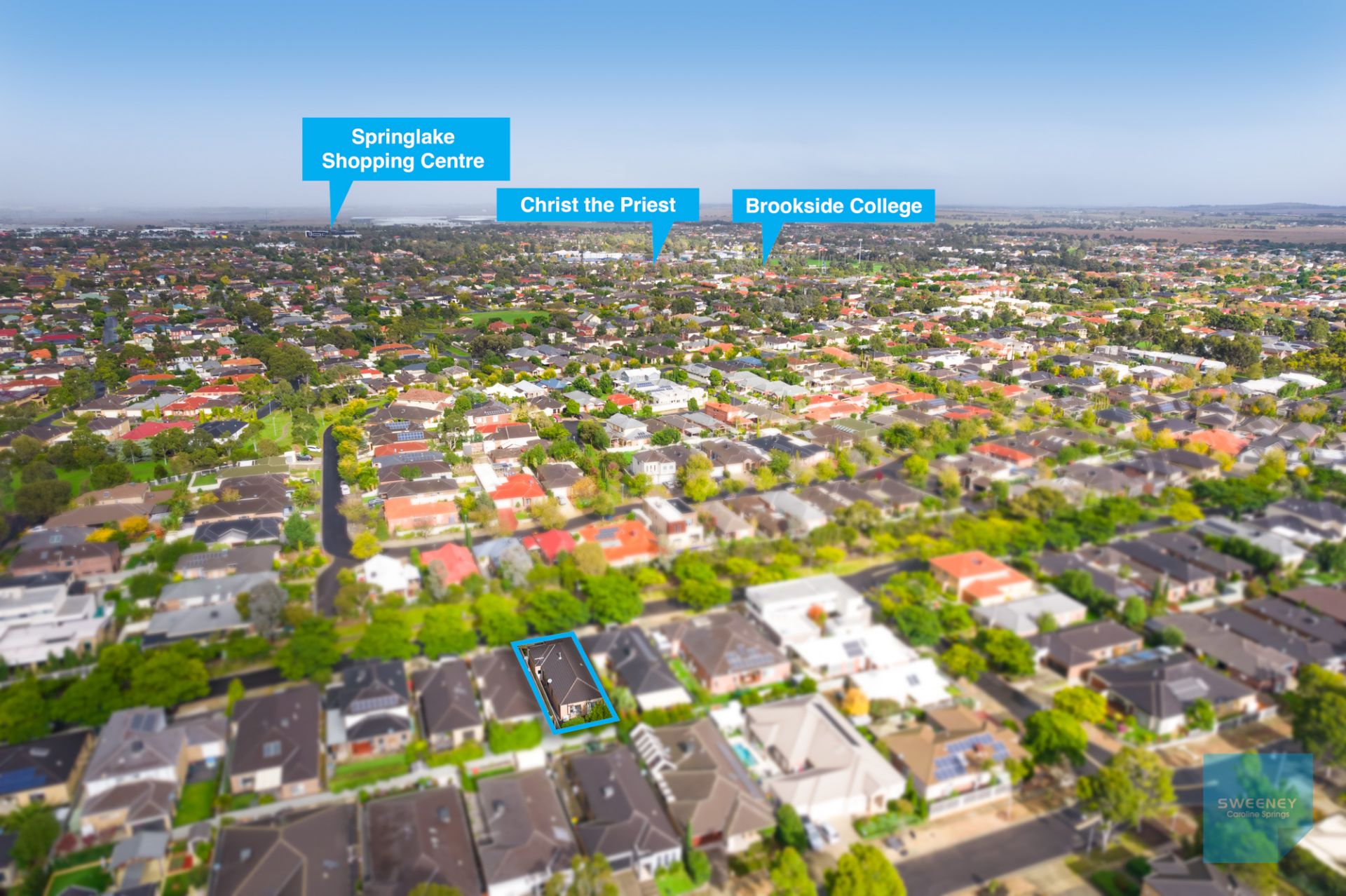 23 Viewbank Walk, Caroline Springs - Thumbnail 5