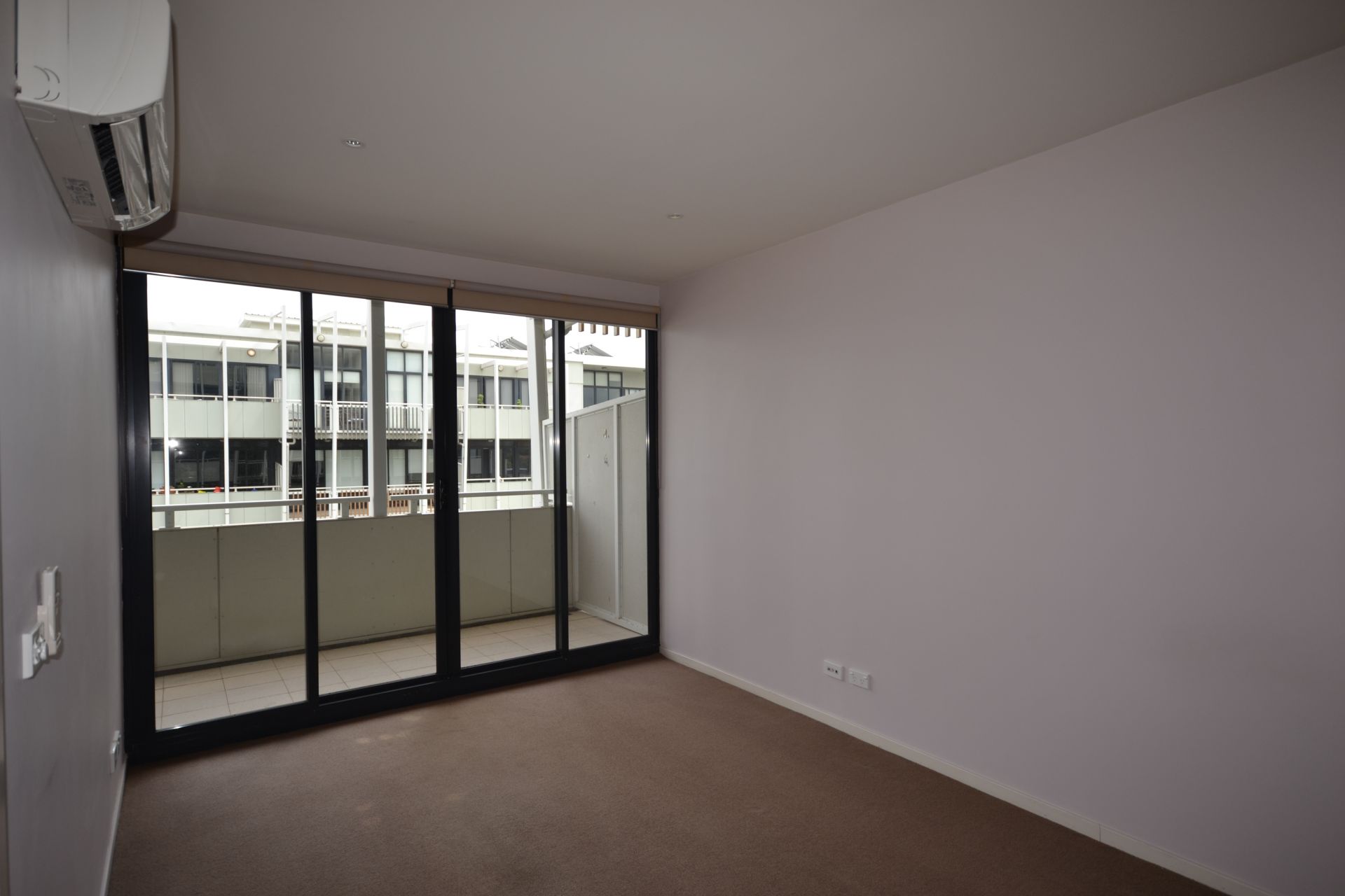 Modern lifestyle meets location