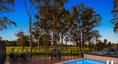 Colebee, 26 Sunningdale Drive